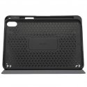 Targus Click-In 27,7 cm (10.9") Folio-kotelo musta