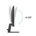 Philips Evnia 3000 24M2N3200NF/00 monitori 60,5 cm (23.8") 1920 x 1080 pikseļi Full HD LCD Pelēks Philips Evnia 3000 24M2N3200NF/00 monitori 60,5 cm (23.8") 1920 x 1080 pikseļi Full HD LCD Pelēks