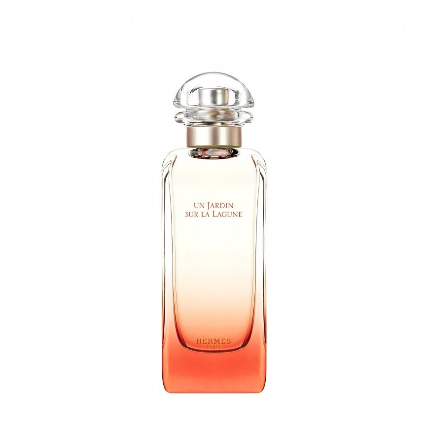Hermes Un Jardin sur la Lagune