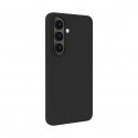 Samsung Galaxy S26 Plus Premium Magneettinen Pehmeä Kosketussilicone Kuori Musta Samsung Galaxy S26 Plus Premium Magneettinen Pehmeä Kosketussilicone Kuori Musta