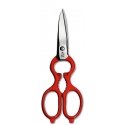 ZWILLING 43924-200-0 paberikäärid Punane, Hõbe ZWILLING 43924-200-0 paberikäärid Punane, Hõbe