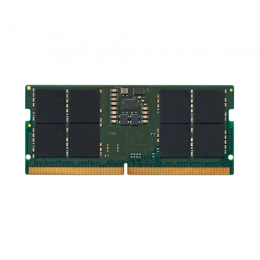 Kingston Technology Kingston Technology KCP556SS8-16 atmiņas
