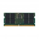 Kingston Technology KCP556SS8-16 atminties modulis 16 GB 1 x 16 GB DDR5 5600 MT/s 262-pin SO-DIMM Kingston Technology KCP556SS8-16 atminties modulis 16 GB 1 x 16 GB DDR5 5600 MT/s 262-pin SO-DIMM