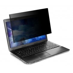 Targus 4Vu Magnetic Privacy Screen for 15.6” Laptops (16:10)