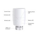 Kasa Smart KE100 termostatiskais radiatoru vārsts Piemērots iekštelpām