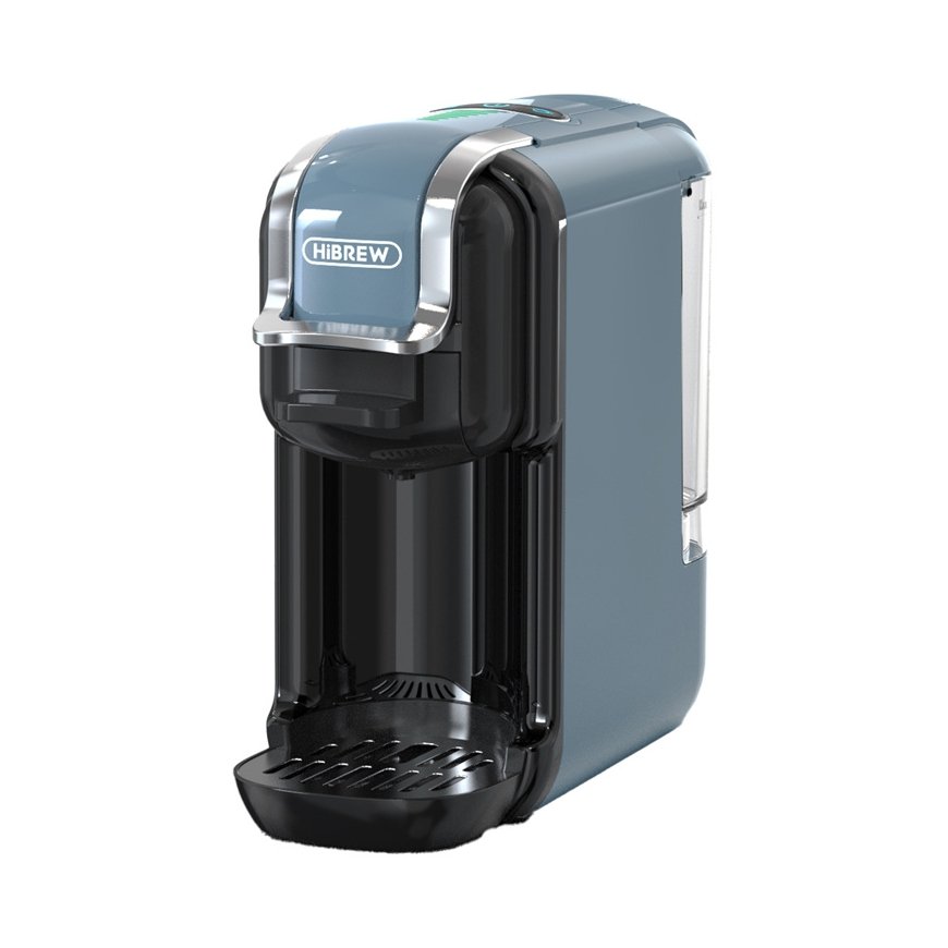 HiBREW H2B 5-in-1 kapsulu kafijas automāts