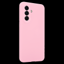 Tactical Velvet Smoothie Cover for Samsung Galaxy A57 Pink Panth Tactical Velvet Smoothie Cover for Samsung Galaxy A57 Pink Panth