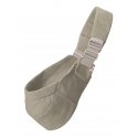 Ergobaby Upsie Sling Carrier baby carrier, light green Ergobaby Upsie Sling Carrier baby carrier, light green