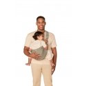 Ergobaby Upsie Sling Carrier kantoreppu, vaaleanvihreä Ergobaby Upsie Sling Carrier kantoreppu, vaaleanvihreä
