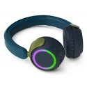 Philips 4000 series TAK4200CT/00 наушники/гарнитура Беспроводной Оголовье Calls/Music Bluetooth Сини Philips 4000 series TAK4200CT/00 наушники/гарнитура Беспроводной Оголовье Calls/Music Bluetooth Сини