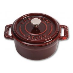 Staub Minis Viena panna