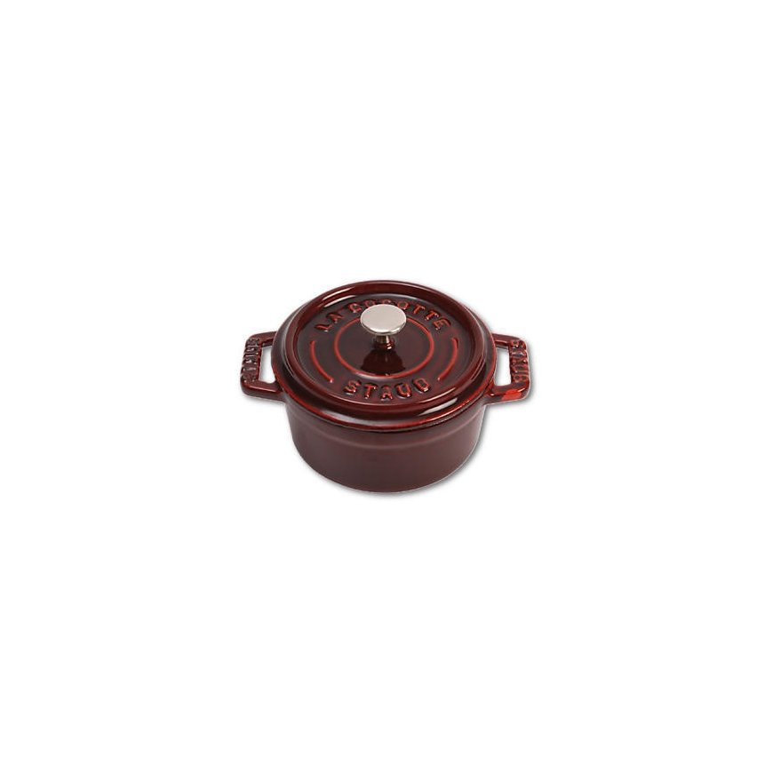 Staub Minis Single pan