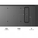 LG 29U511A-B монитор для ПК 73,7 cm (29") 2560 x 1080 пикселей WFHD ЖК Черный LG 29U511A-B монитор для ПК 73,7 cm (29") 2560 x 1080 пикселей WFHD ЖК Черный