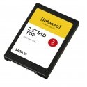 Intenso 3812470 pooljuhtketas 2 TB 2.5" Jada ATA Intenso 3812470 pooljuhtketas 2 TB 2.5" Jada ATA
