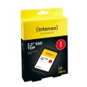 Intenso 3812470 SSD diskas 2 TB 2.5" SATA Intenso 3812470 SSD diskas 2 TB 2.5" SATA