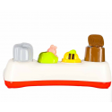 RoGer Pop‑up Образовательная игрушка RoGer Pop‑up Образовательная игрушка