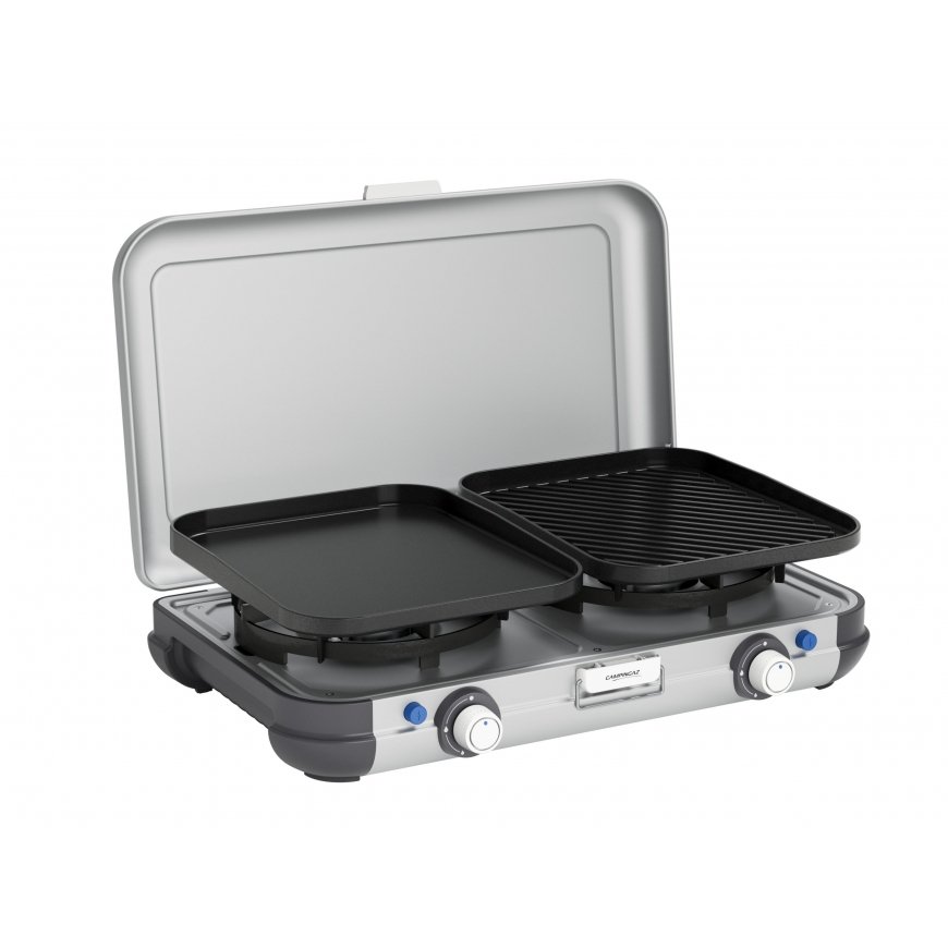 Campingaz Camping Kitchen 2 Grill &