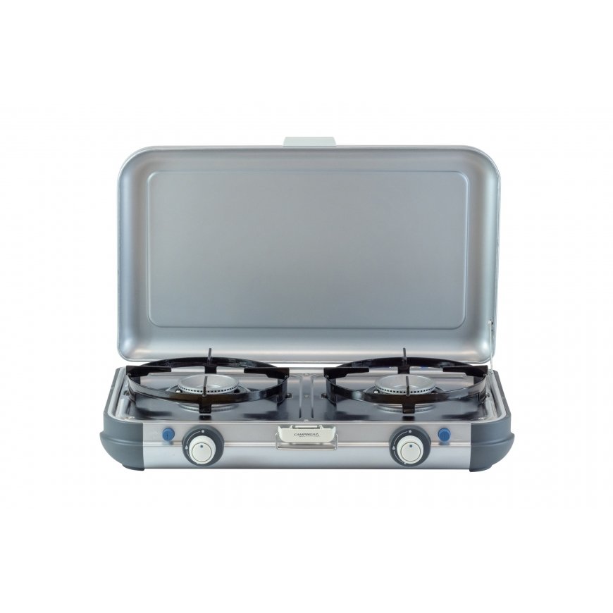Campingaz Camping Kitchen 2 Grill & Go CV – 2