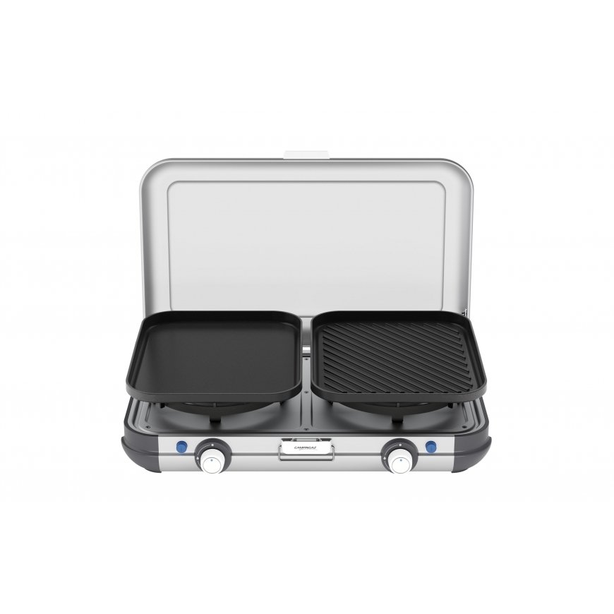 Campingaz Camping Kitchen 2 Grill & Go CV – 4