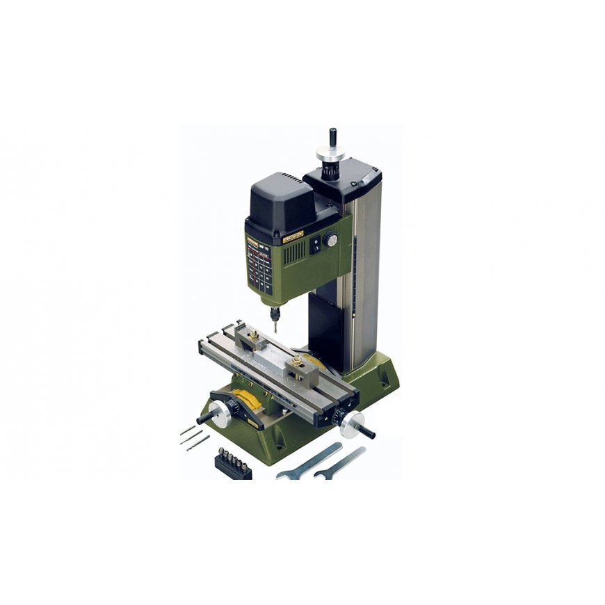 Proxxon MF 70 Roheline 100 W 5000 OPM