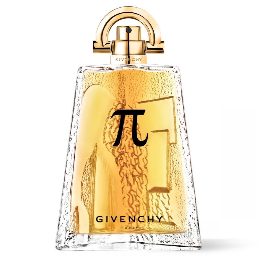 Givenchy Pi 50 ml Mehed