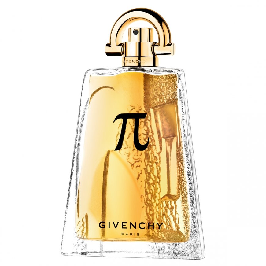 Givenchy Pi 50 ml Люди – 2