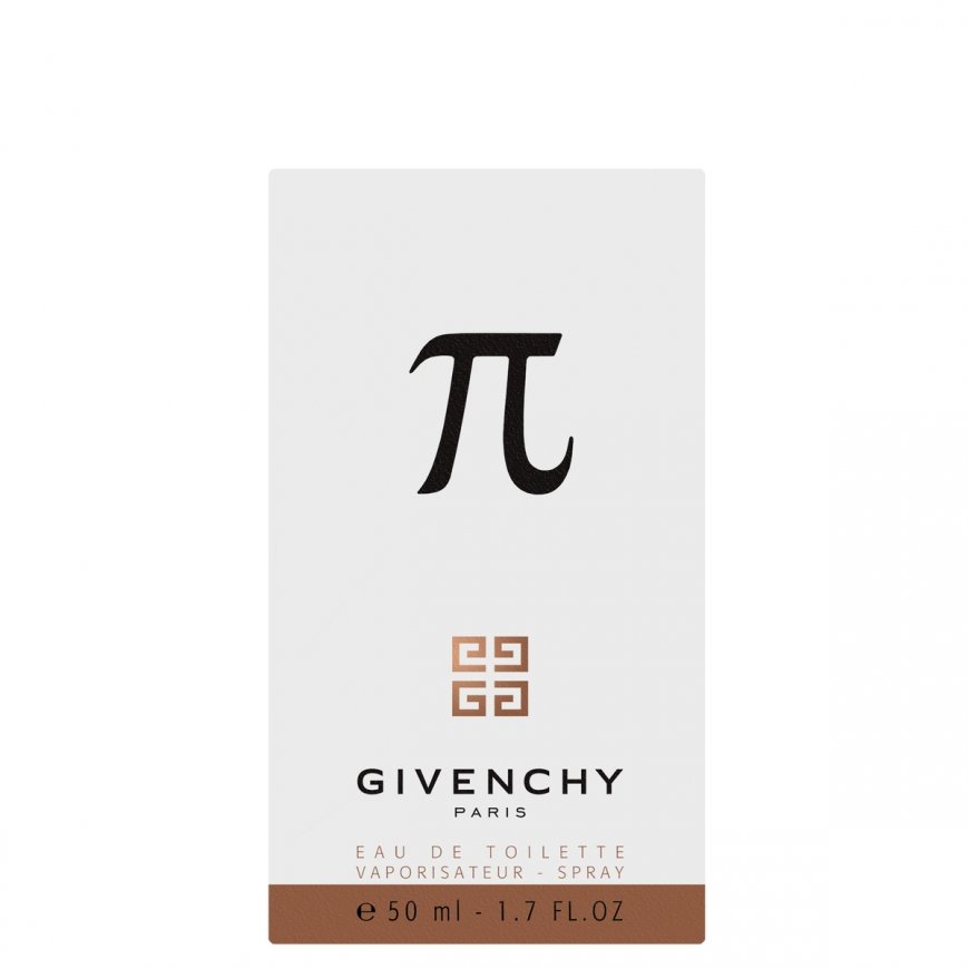Givenchy Pi 50 ml Люди – 4