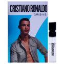 Cristiano Ronaldo, CR7 Origins, Eau De Toilette, For Men, 1.5 ml