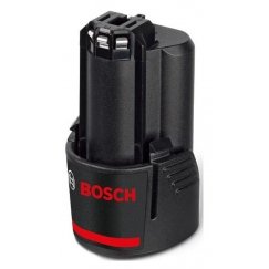Bosch GBA 12V 2.0AH Patarei
