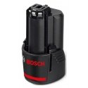 Bosch GBA 12V 2.0AH Patarei Bosch GBA 12V 2.0AH Patarei