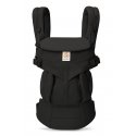 Ergobaby Omni Classic Cotton Carrier, black