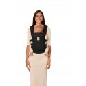 Ergobaby Omni Classic Cotton рюкзак-кенгуру, черный Ergobaby Omni Classic Cotton рюкзак-кенгуру, черный