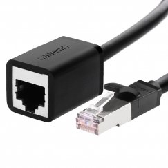 Ugreen 11282 networking cable Black 3 m Cat6