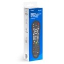 Savio RC-20 kaugjuhtimispult Infrapunaside DTV, TV Vajutusnupud