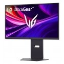 LG 27G850A-B.AEU PC lamekuvar 68,6 cm (27") 3840 x 2160 pikslit 4K Ultra HD Must LG 27G850A-B.AEU PC lamekuvar 68,6 cm (27") 3840 x 2160 pikslit 4K Ultra HD Must