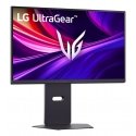 LG 27G850A-B.AEU computer monitor 68.6 cm (27") 3840 x 2160 pixels 4K Ultra HD Black