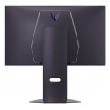 LG 27G850A-B.AEU computer monitor 68.6 cm (27") 3840 x 2160 pixels 4K Ultra HD Black
