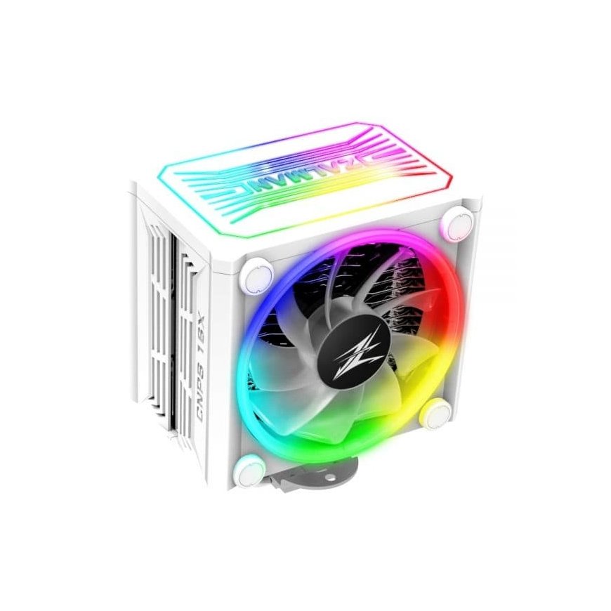 Zalman CNPS16X WHITE Datora dzesēšanas sistēma