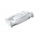 be quiet! SILENT WINGS 4 | 120mm PWM White Корпус компьютера Вентилятор 12 cm Белый 1 шт