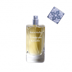 Rose et Marius, Un rendez-vous avec Cezanne, Eau De Parfum, Unis