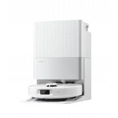 Roborock Qrevo C 0.33 L White