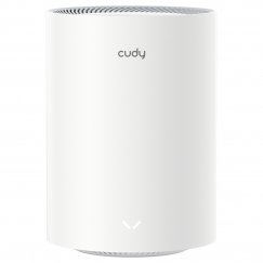 Cudy M3600 Двухдиапазонный (2,4Ггц/5Ггц) Wi-Fi 7 (802.11be) Белый 3 Внутренний