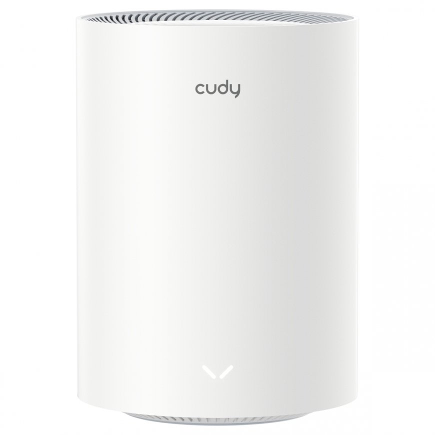 Cudy M3600 Divkāršā frekvenču josla (2