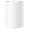 Cudy M3600 Kaks sagedusala (2,4 GHz / 5 GHz) Wi-Fi 7 (802.11be) Valge 3 Sisemodem Cudy M3600 Kaks sagedusala (2,4 GHz / 5 GHz) Wi-Fi 7 (802.11be) Valge 3 Sisemodem