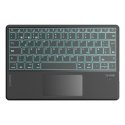 Inateck KB01104_GRAY Planšetdatora rezerves daļa un piederums Tastatūra Inateck KB01104_GRAY Planšetdatora rezerves daļa un piederums Tastatūra