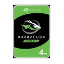 Seagate Barracuda ST4000DM004 vidinis kietasis diskas 4 TB 5400 RPM 256 MB 3.5" „Serial ATA III“