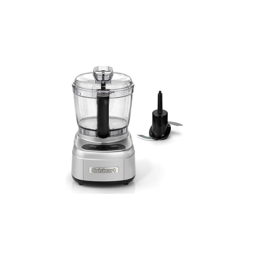 Cuisinart ECH4E elektriskais ēdienu griezējs 0
