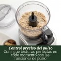 Cuisinart ECH4E electric food chopper 0.9 L Black, Grey Cuisinart ECH4E electric food chopper 0.9 L Black, Grey