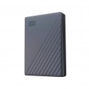 Western Digital WDBRMD0040BGY-WESN išorinis kietasis diskas 4 TB 3.2 Gen 1 (3.1 Gen 1)