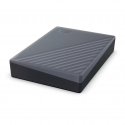 Western Digital WDBRMD0040BGY-WESN ulkoinen kovalevy 4 TB 3.2 Gen 1 (3.1 Gen 1)